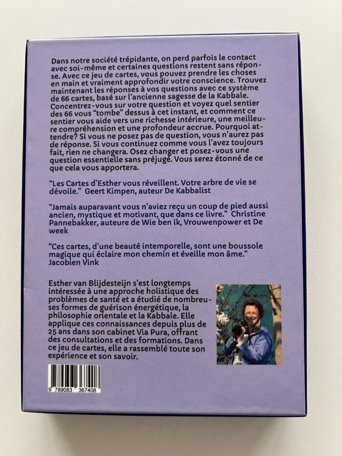 Jeu de cartes – Image 4
